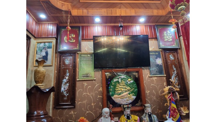 Nhà đẹp khu đấu giá Ngô Thì Nhậm, Hà Đông 45m 5T mt4 nhỉnh 6 tỷ