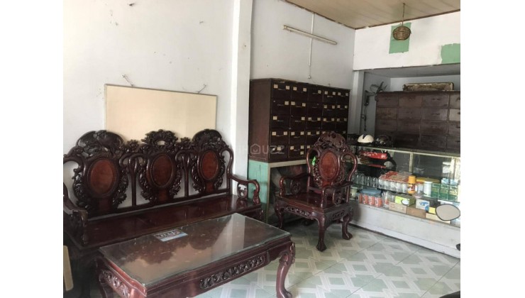BÁN GẤP MT HÒA BÌNH,DT:85,5M2,GIÁ:12,4 TỶ.