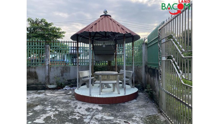 BÁN LÔ ĐẤT 2 MẶT TIỀN CHỈ 4,5 TỶ, 10 x 18,9M, ĐƯỜNG Ô TÔ KP 3 LONG BÌNH TÂN. BIÊN HOÀ