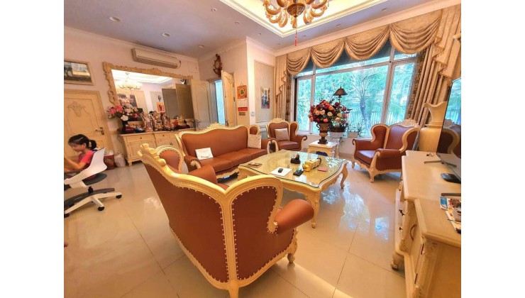 Bán nhà Nguyễn Văn Cừ, Long Biên 95m2*MT6,3m MẶT PHỐ - KINH DOANH - SÂN VƯỜN chỉ 12,2tỷ