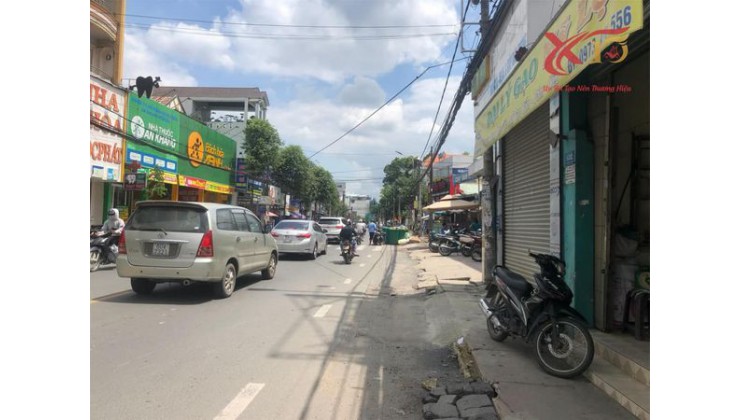 140m  trên đất có 2 kiot đang cho thuê giá ngộp tam phước biên hòa