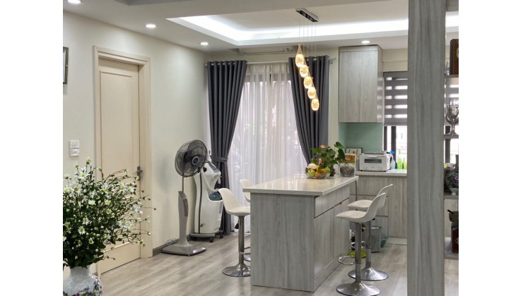 Bán Căn Hộ Chung Cư Thanh Xuân - Tòa N4D Lê Văn Lương 75.3m2 - 2 Ngủ - 2 Wc - 3.05 Tỷ.