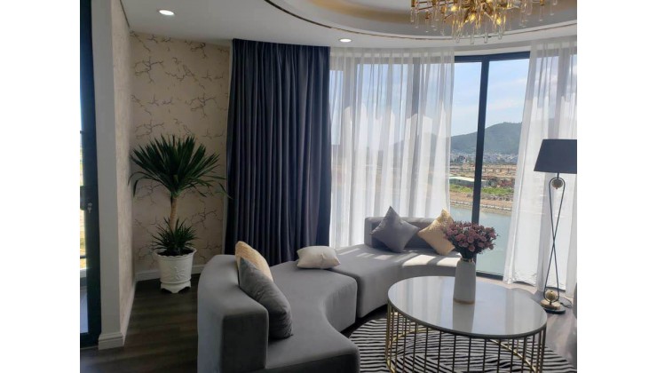 Chung cư Vina2 Panorama Quy Nhơn giá rẻ nhất thị trường