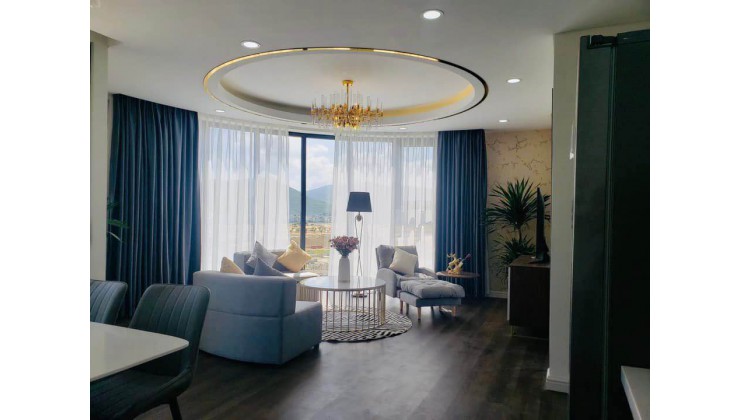 Chung cư Vina2 Panorama Quy Nhơn giá rẻ nhất thị trường