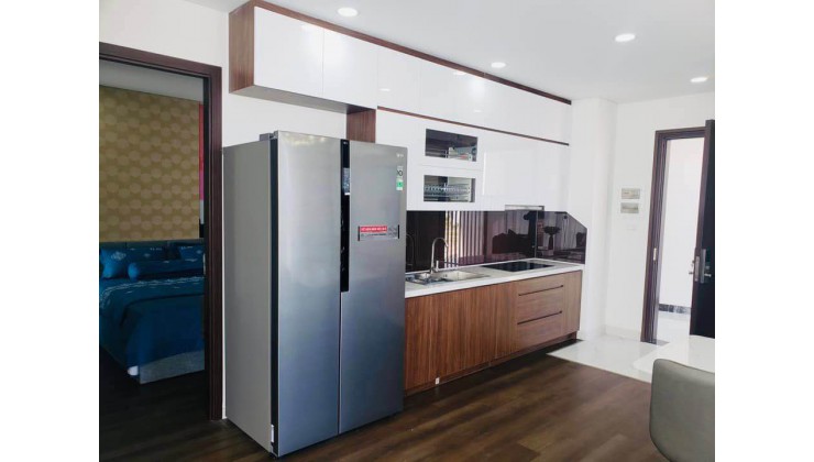 Dự án Vina2 Panorama Quy Nhơn sở hữu mọi góc nhìn tại Quy Nhơn cực chất