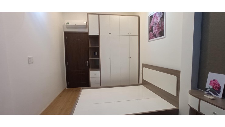 BÁN NHÀ MỚI VÀO Ở LIỀN - LŨY BÁN BÍCH -  32M2 - 3PN - GIÁ 4.45 TỶ
