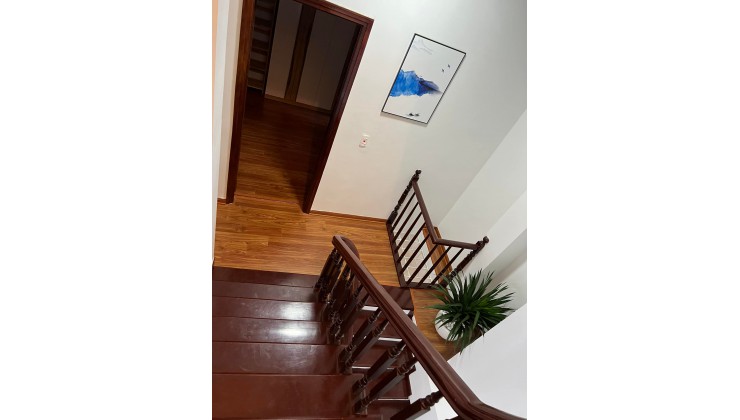 Bán nhà phân lô phố Trường Chinh-Thanh Xuân, DTXD45m2, MT4.5m, ngõ 5m. 6.3 tỷ. 0338080356