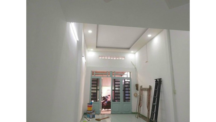 Bán nhà chính chủ giá rẻ HXH  lý Thánh Tông, Tân Phú 56m2  chỉ 4ty