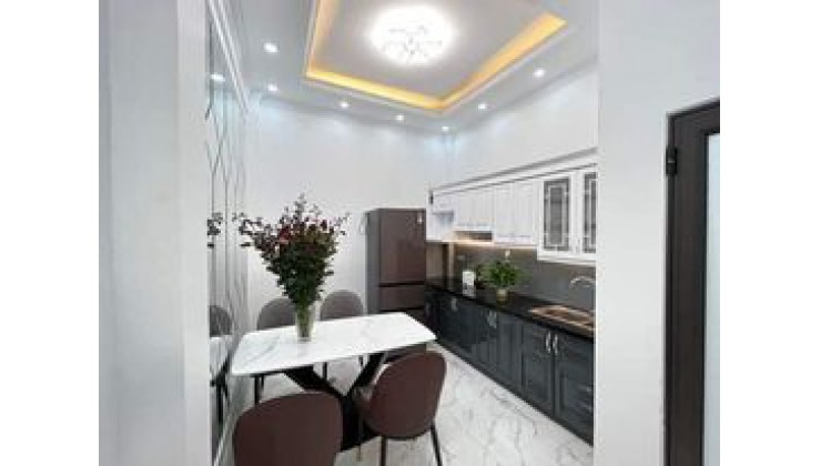 Bán nhà riêng PHỐ MỄ TRÌ NTL ba mặt thoáng 5Tx54M chỉ 4.7 tỷ
