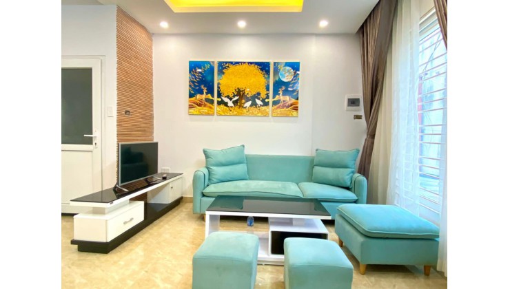 Bán Nhà Bắc Từ Liêm - Ngõ 207 Xuân Đỉnh - 30m2 - 4 Tầng - Ba Gác Đỗ Cửa - 20m Ra Ô Tô Tránh - 3.4 Tỷ.