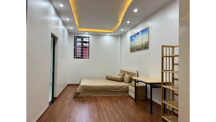 Bán nhà Đoàn Kết-Tôn Đức Thắng-Đống Đa, DTXD48m2, nhỉnh 5 tỷ. 0338080356