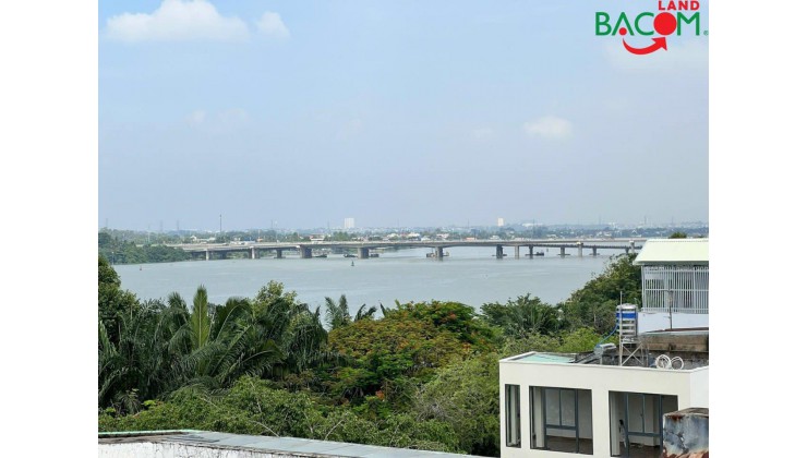 Bán nhà đẹp 3 lầu 260m2, mặt tiền kinh doanh, trung tâm chợ Biên Hòa, giá chỉ 10.9 tỷ