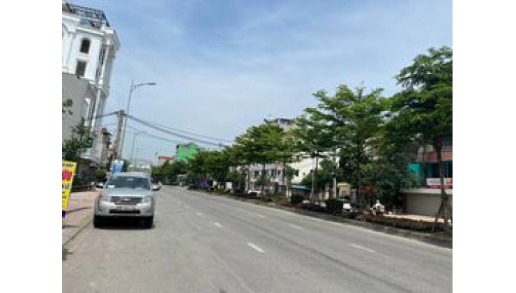 Chính chủ bán 5,x tỷ 78m đất đường Nguyễn Văn Linh, Long Biên