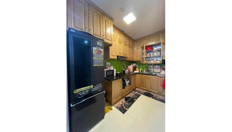 Bán Căn Hộ Chung Cư Nam Từ Liêm - Tòa FLC Complex - 36 Phạm Hùng - 70m2 - 2PN - 2VS - 2,7 tỷ