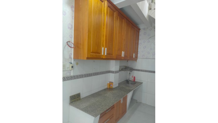 QUẬN 8, HBG SÁT MT HƯNG PHÚ, GẦN CẦU NGUYỄN TRI PHƯƠNG, 24M2, 2 TẦNG, CHỈ 2,8 TỶ.