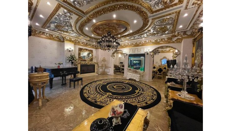 Bán khách sạn quận Hai Bà Trưng giá rẻ trả nợ: Dt 380m, 10 tầng, 50 tỷ