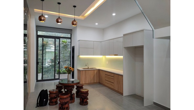 BÁN NHÀ MỚI HXH VÀO Ở NGAY - BÌNH TÂN -HƯƠNG LỘ 2 - 64M2 - 4 TẦNG- GIÁ 6.5 TỶ