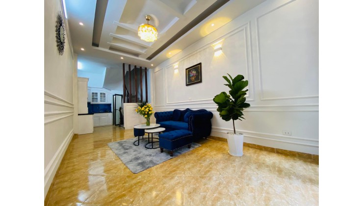 Chính chủ cần bán căn nhà Cổ Nhuế 80m tài chính dưới 7 tỷ