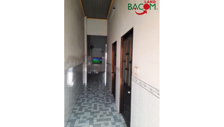 BÁN ĐẤT TẶNG NHÀ CẤP 4 KP1 , 154M2 , SHR THỔ CƯ , CẠNH CHỜ NHỎ TÂN HIỆP, CÁCH NGUYỄN ÁI QUỐC 500M, BIÊN HOÀ CHỈ 2,39 TỶ