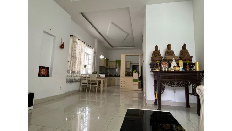 GIẢM 600TR, BÁN GẤP NHÀ BIỆT THỰ, LÔ GỐC 2 MẶT TIỀN, 8 x 20M, ĐƯỜNG Ô TÔ THÔNG,TÂN HIỆP ,CHỈ 5,9 TỶ THƯƠNG LƯỢNG