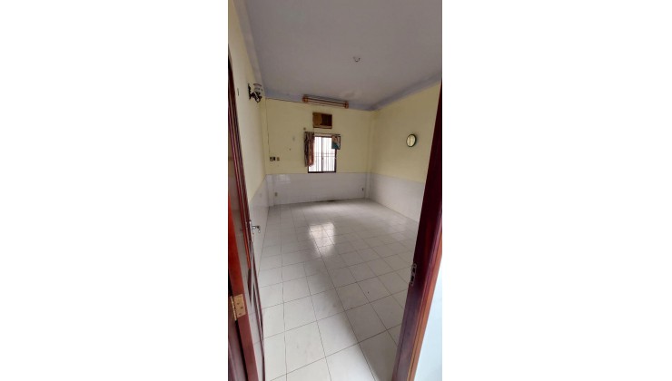 Điện Biên Phủ Q3- 67m2-3 Lầu-Ngang lớn 6m5-Xe Hơi Đậu Nhà -9.7 tỷ- Còn TL