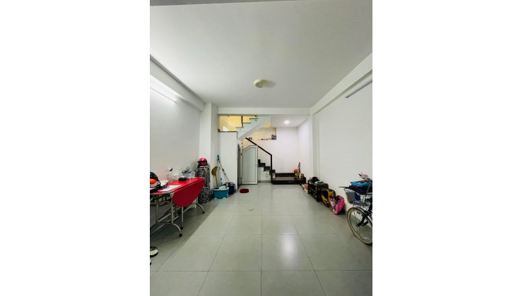 NHÀ ĐẸP HẺM XE HƠI VÔ NHẢ KHU VIP NGAY BÀU CÁT VIP TÂN BÌNH KHU DÂN TRÍ CAO GIÁ NHỈNH 4 TỶ