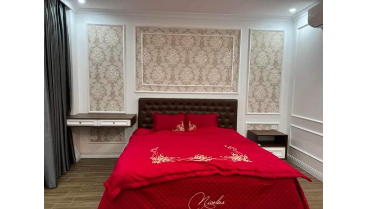 Bán nhà Pháo Đài Láng/Đống Đa. DT 43m2 x 7 tầng x 3.55m MT. Giá 8.9 tỷ.
Nhà mới 7 tầng - Thang máy nhập - KD văn phòng, Nhà nghỉ, CCMN...
