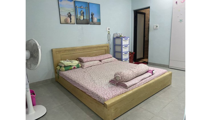 Bán nhà 104m2 - 2 tầng, Tôn Đản, Cẩm Lệ. Đoạn gần Cầu vượt Ngã Ba Huế. Giá < 3 tỷ tlcc.