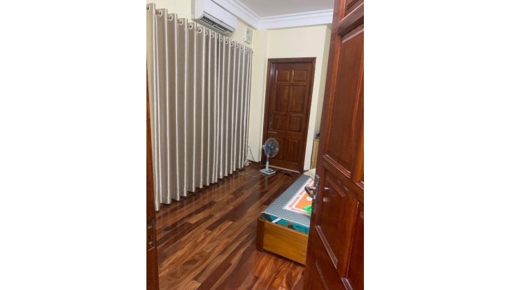 NHÀ MỚI ĐẸP XUÂN ĐỈNH, Ô TÔ ĐỖ CỔNG, NHIỀU PHÒNG, Ở HOẶC CHO THUÊ ĐỀU TUYỆT VỜI. 55M, 5T