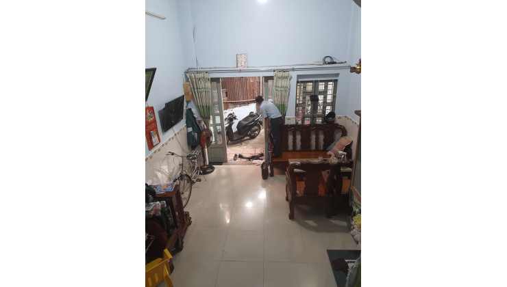 BÁN NHÀ BÌNH TÂN, 2CĂN NHÀ MẶT TIỀN, NGAY KÊNH NƯỚC ĐEN, SÁT BÌNH LONG, BỐN XÃ, NGANG KHỦNG 7.5M, CHỈ 6.6 TỶ.