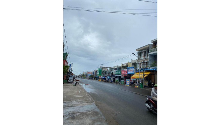 Cần đăng bán đất nền trục đường chính Võ Nguyễn Giáp, Thị Xã Đông Hòa