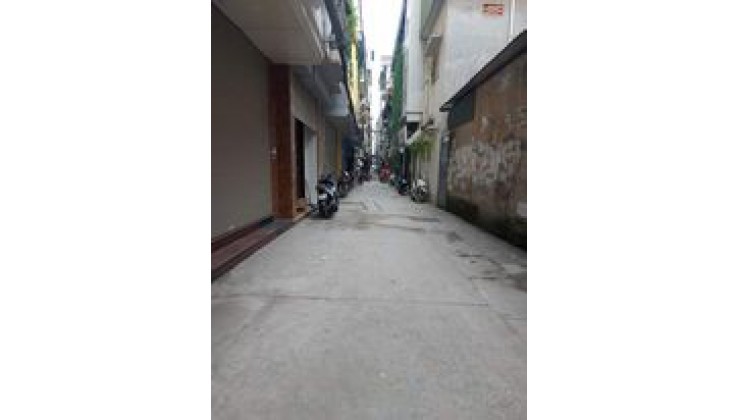 Bán nhà Tô Vĩnh Diện 45m2, 5 tầng, MT 5.6m, 6.5 tỷ
PHÂN LÔ QUÂN ĐỘI - LÔ GÓC - CHỦ TỰ XÂY - NỘI THẤT ĐẸP - 2 THOÁNG - CHỪNG 10M Ô TÔ DỪNG ĐỖ