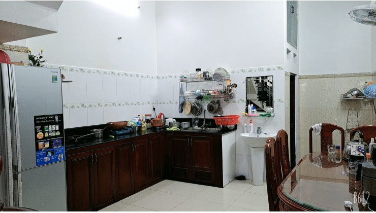 BÁN NHÀ ĐẸP HXH- LÊ VĂN QUỚI - 50M2- 3 TẦNG - GIÁ 5.9 TỶ