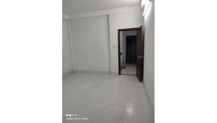 Nhà đẹp 4 tầng 62m2  khu phân lô đặng thùy trâm  hẻm 10m có lề chỉ 9.6 tỷ TL