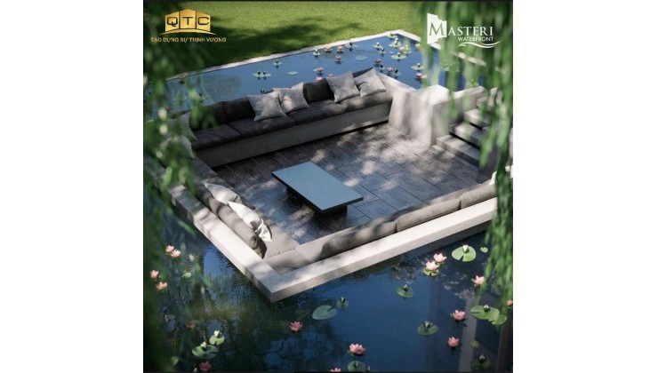 Khẳng định vị thế cùng Masteri West Heights tại Vinhomes Smart City - Mua ngay căn hộ U39.2.2521 với mức giá siêu hấp dẫn.