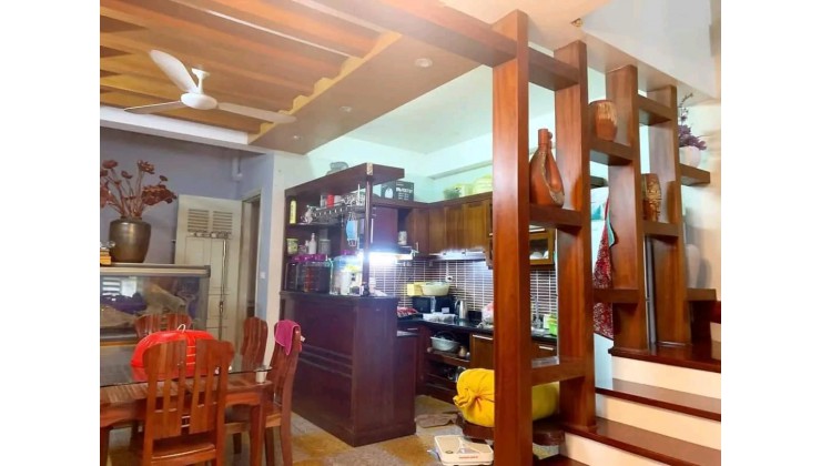 Bán nhà 80m2 5tầng MT 5m 11tỷ Ngõ Ôtô phố kinh doanh Dương Quảng Hàm Cầu Giấy (1)
