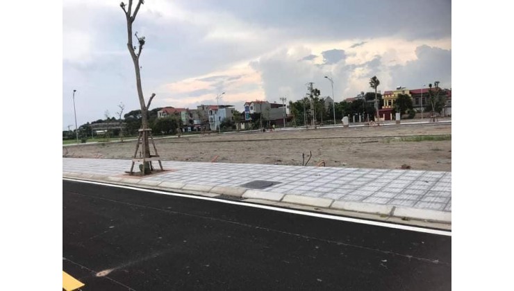 Dự Án Đồng Văn, Thuận Thành, Bắc Ninh có lô đất CẦN BÁN