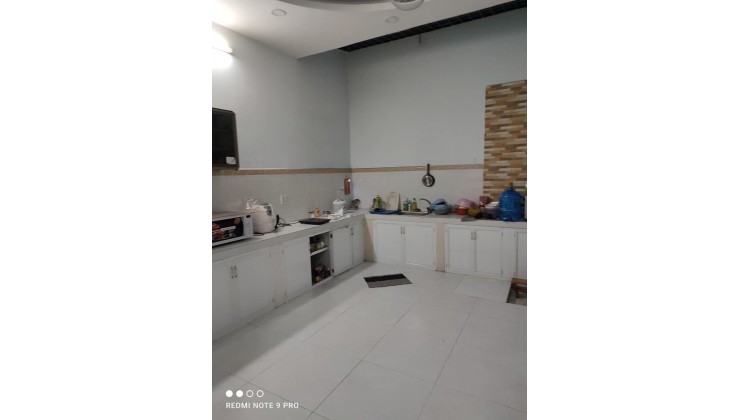 Nhà đẹp 4 tầng 62m2  khu phân lô đặng thùy trâm  hẻm 10m có lề chỉ 9.6 tỷ TL