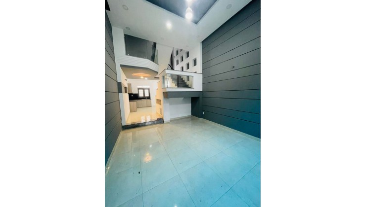 BÁN NHÀ DƯƠNG THỊ MƯỜI 4 PN-HXH GIÁ 4,75 TỶ