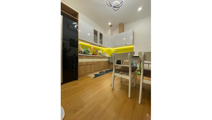Bán nhà mặt phố Nguyễn Ngọc Nại kinh doanh bất chấp 53m2, 15.5 tỷ