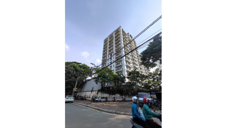 Bán nhà Phố Đặng Thai Mai 50m2 C4 9.2tỷ lô góc 3 mặt tiền ngõ ôtô gần Hồ Tây (4)