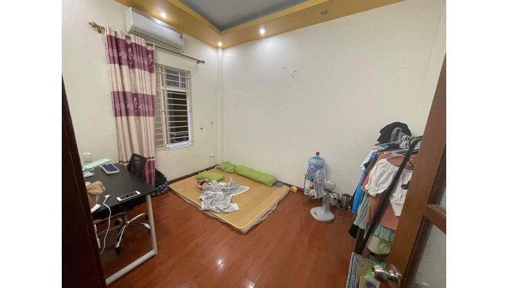 Bán nhà đẹp lô góc 5tầng 42m2 MT 4m nhỉnh 5tỷ gần ôtô phố Trung Kính Cầu Giấy(1)