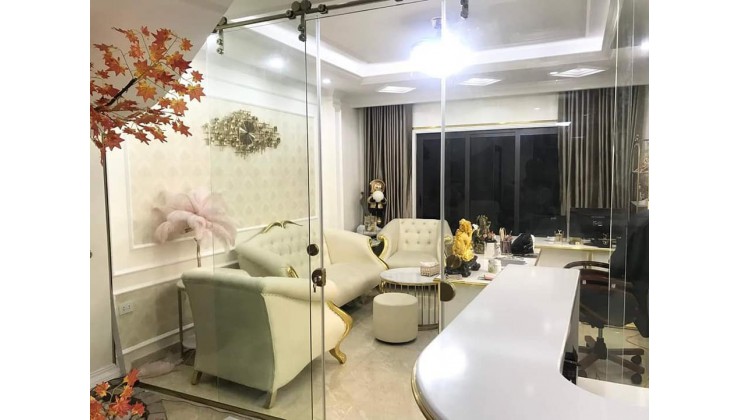 Bán nhà 55m2 7tầng thang máy MT 4.5m 11.xtỷ Hoàng Sâm Cầu Giấy(2)