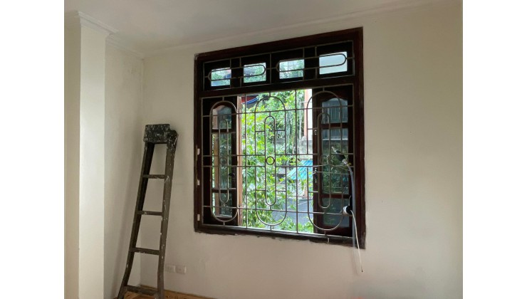 Siêu phẩm Đống Đa – tầm tiền hiếm – ngõ rộng ba gác phi – nhà 2 thoáng trước sau