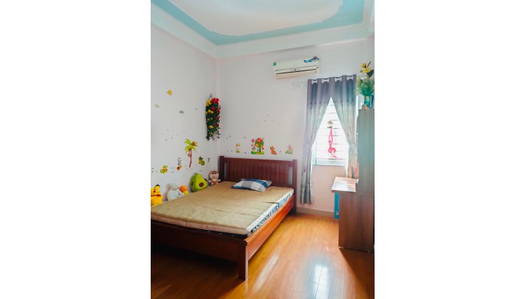 Siêu hiếm!Nhà HỮU HÒA ,40M2 x5 tầng,rộng,đẹp, ở luôn,sđcc