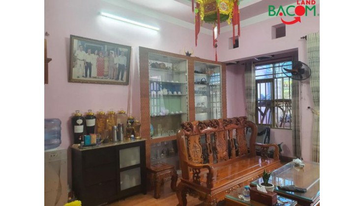 BÁN NHÀ MỚI LENG KENG, CHỈ 4,95 TỶ , 95M2 SHR THỔ CƯ , ĐƯỜNG NHỰA 2 Ô TÔ THÔNG, TAM HIỆP BIÊN HÒA