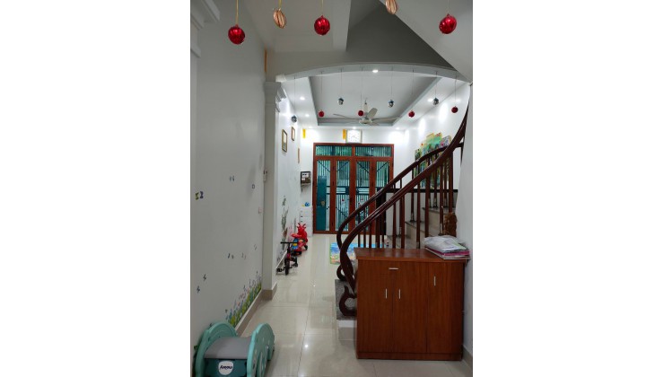 Siêu hiếm!Nhà HỮU HÒA ,40M2 x5 tầng,rộng,đẹp, ở luôn,sđcc