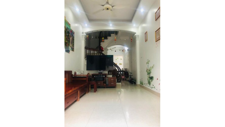 Siêu hiếm!Nhà HỮU HÒA ,40M2 x5 tầng,rộng,đẹp, ở luôn,sđcc