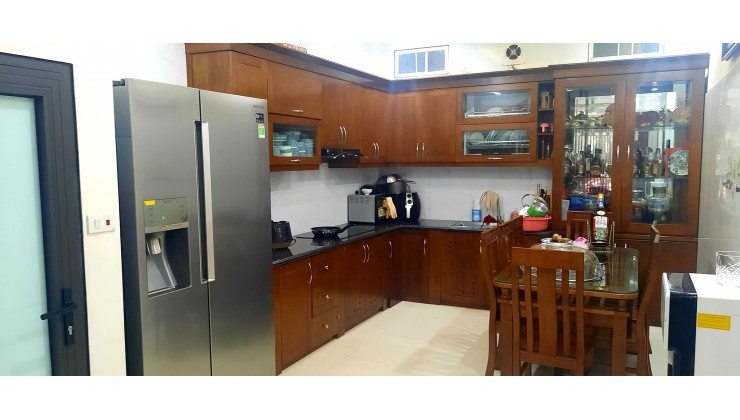 Bán nhà Ngọc Thụy, Long Biên, Đủ NỘI THẤT, nhà ĐẸP, Ở NGAY, 50m2 x 5 tầng