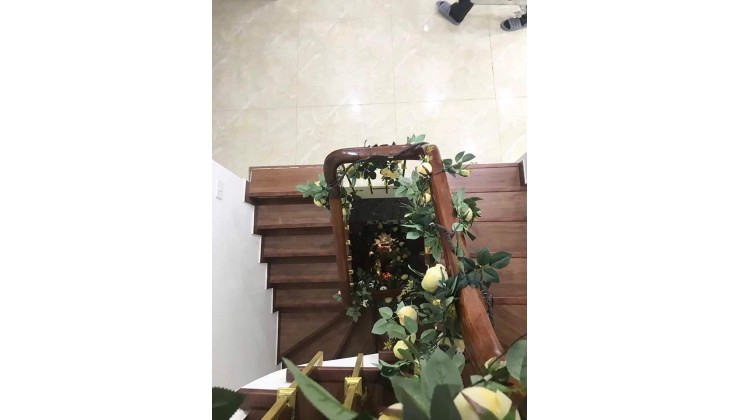 Bán nhà 55m2 7tầng thang máy MT 4.5m 11.xtỷ Hoàng Sâm Cầu Giấy(2)